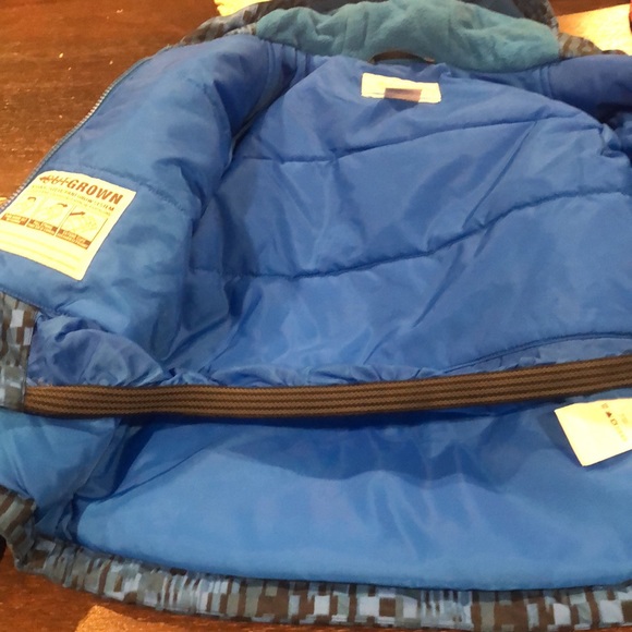 Columbia Frost Slope Set XXS - Picture 8 of 16